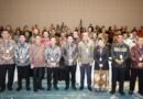 Sekda Lampung Hadiri Raker Tahunan KUB Bank Jatim Bahas Penguatan Sinergi BPD