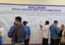 Deklarasi BSAN, Disdikpora Pandeglang Perkuat Sekolah Ramah Anak