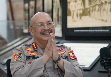 Penegakan Hukum Harus Tegas, Humanis, dan Berkeadilan