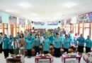 Ketum TP PKK Soroti Pentingnya Perlindungan Perempuan dan Anak di Kalangan Pelajar