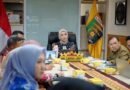 Wagub Jihan Nurlela Dorong Intervensi Multisektoral untuk Eliminasi TBC