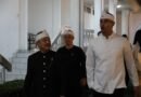 HUT ke-65 BJB, Plh Wali Kota Harris Bobihoe Sampaikan Pesan Kolaborasi dan Inovasi