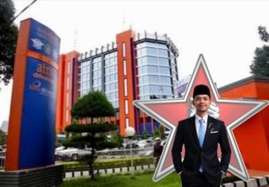 Di Tengah Serangan, Heru Mardiansyah Dinilai Mampu Bawa Bank Sumut Lebih Profesional