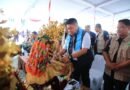 Festival Kehutanan UIN Raden Fatah, Herman Deru Ajak Jaga Kelestarian Lingkungan