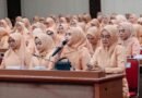 DWP Provinsi Lampung Siap Bergerak Solid Dukung Pembangunan Daerah