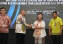 Wamendagri Ribka Haluk Tekankan Validitas Data OAP untuk Kesejahteraan Masyarakat Papua Wamendagri Ribka Haluk Tekankan Validitas Data OAP untuk Kesejahteraan Masyarakat Papua