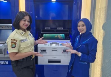 BRI Cikarang Hadirkan Layanan Digital CS untuk Permudah Transaksi Nasabah BRI Cikarang Hadirkan Layanan Digital CS untuk Permudah Transaksi Nasabah