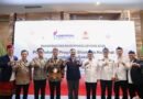 Sejarah Baru Setelah 26 Tahun Berdiri, Provinsi Banten Terpilih Jadi Tuan Rumah PON 2032