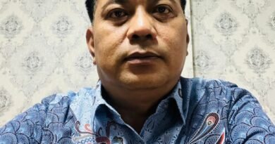 Fraksi Demokrat DPRD Pandeglang Tekankan Pentingnya Sosok Sekwan yang Komunikatif Fraksi Demokrat DPRD Pandeglang Tekankan Pentingnya Sosok Sekwan yang Komunikatif