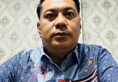 Fraksi Demokrat DPRD Pandeglang Tekankan Pentingnya Sosok Sekwan yang Komunikatif Fraksi Demokrat DPRD Pandeglang Tekankan Pentingnya Sosok Sekwan yang Komunikatif