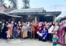 Desa Sindangheula Edukasi Masyarakat Kelola Sampah Bernilai Ekonomi