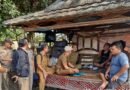 Isu Penyulingan Kimia Ilegal Terbantahkan, DLH Serang: Itu Lokasi Pencucian Drum Bekas