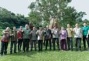 Gubernur Lampung Perkenalkan ‘Puspa’ dan ‘Muli Sikop’, Dua Penghuni Baru Taman Satwa Lembah Hijau