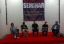 Sambut Harkitnas: Rumah Saraswati bersama DPRD, Kesbangpol dan DP3AKB Jabar Gelar Seminar
