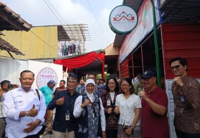 Koperasi Merah Putih Yogyakarta Hadirkan WAMIRA sebagai Solusi Pangan Murah