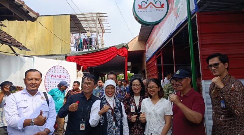 Koperasi Merah Putih Yogyakarta Hadirkan WAMIRA sebagai Solusi Pangan Murah