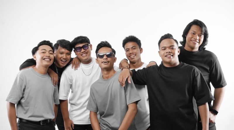 Lavora Hadirkan Kembali Lagu Xaluna Lewat Aransemen Baru “Pamit Rabi”
