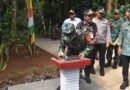 Program TMMD Sengkuyung Wonosobo Rampungkan Pengerasan Jalan dan RTLH