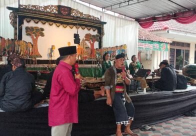 Wayang Cakruk di Condongcatur Angkat Tema Pendidikan dan Pengentasan Kemiskinan
