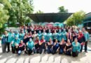 TP PKK Perkuat Edukasi Kesehatan Remaja melalui Cek Kesehatan Gratis di NTT