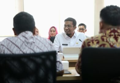Pemprov Banten Usulkan Perampingan Dua OPD Demi Efektivitas Birokrasi