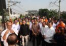 Plh Wali Kota Bekasi Dampingi Komisi V DPR RI Bahas Pembangunan Flyover Bulak Kapal