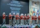 Gubernur Rahmat Mirzani Djausal Hadiri Penyerahan Juara “Cawo Bubalah Lampung”, Tanamkan Cinta Budaya Sejak Dini