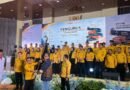 Pelantikan AMKI Sumsel Jadi Momentum Penguatan Media Lintas Platform