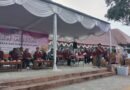 TP PKK Sleman Gelar Senam Massal Perkuat Silaturahmi Antar Kapanewon