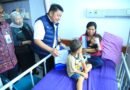 Herman Deru Dorong Pendataan Akurat Pasien Celah Bibir dan Langit-Langit untuk Penanganan Maksimal
