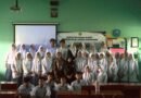 Pelajar SMA Muhammadiyah 3 Yogyakarta Dibekali Literasi Media Sosial dan Keamanan Digital