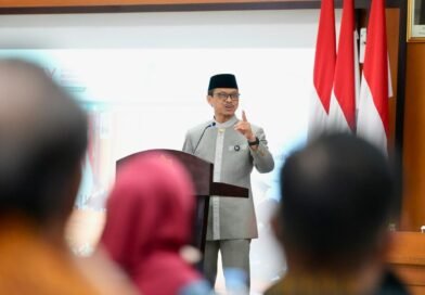 Shamsi Ali: Populasi Muslim di Amerika Capai 15 Juta Jiwa, Dua Kali Lipat Data Resmi