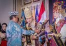 Pemprov Lampung Perkuat Literasi dan Pelestarian Bahasa Daerah Lewat Duta Bahasa 2026 Pemprov Lampung Perkuat Literasi dan Pelestarian Bahasa Daerah Lewat Duta Bahasa 2026