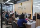Kantor Imigrasi Cilegon Kembali Gelar Layanan Paspor Akhir Pekan LAPOR SAPA Kantor Imigrasi Cilegon Kembali Gelar Layanan Paspor Akhir Pekan LAPOR SAPA