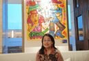 Gramm Hotel by Ambarrukmo Perkuat Dukungan bagi Seniman Muda Lewat Pameran Lukisan “Sonder”
