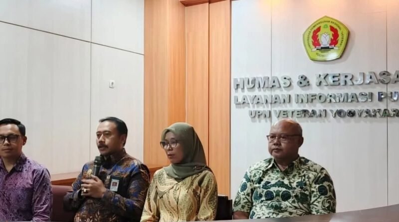 Satgas PPKPT Ungkap Pelecehan Verbal oleh Dosen di Lingkungan Kampus