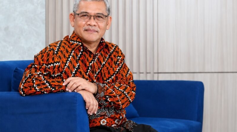 UAD Pilih Berkontribusi pada Program MBG Melalui Riset dan Pengabdian Masyarakat