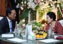 Megawati Jadi Sorotan dalam Resepsi Pernikahan Putra Sekjen PDI Perjuangan