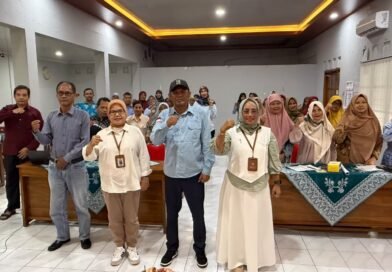 UWM Dorong Kesadaran Hukum Keluarga Lewat Sosialisasi di Tirtonirmolo