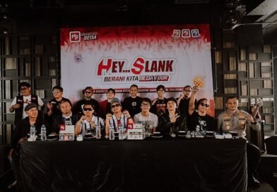 Konser Hey Slank Palembang 2026 Dipastikan Aman, HS dan Polisi Bersinergi