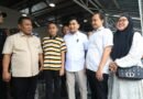 Dimyati Natakusumah Cup Digelar, Wagub Banten Dorong Munculnya Pecatur Berprestasi
