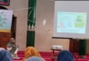 Ratusan Jamaah Hadiri Peringatan Milad Aisyiyah di Masjid Nurul Hidayah Kayen