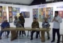 Melalui Pameran Lukisan, Semangat Berkarya Para Seniman Terus Tumbuh