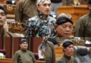 DPRD Sleman Ajak Seluruh Elemen Tinggalkan Ego Sektoral demi Kemajuan Bersama
