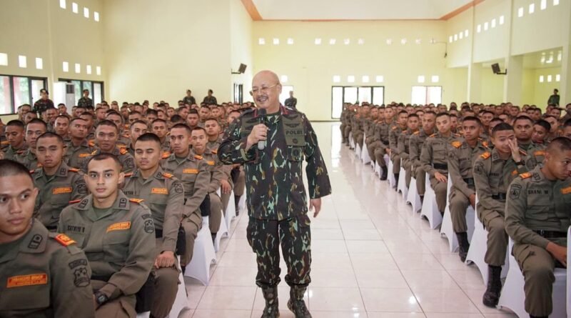 Transformasi Polri Dimulai dari Keteladanan Pemimpin dan Penguatan Moralitas