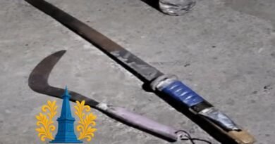 Polisi Tingkatkan Patroli Malam Usai Amankan Pelajar Pembawa Senjata Tajam