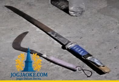 Polisi Tingkatkan Patroli Malam Usai Amankan Pelajar Pembawa Senjata Tajam