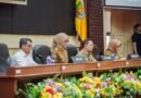 Pemprov Lampung Perkuat Pengawasan Internal Demi Wujudkan Pemerintahan Bersih Pemprov Lampung Perkuat Pengawasan Internal Demi Wujudkan Pemerintahan Bersih