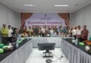 IKAL Lemhannas Didorong Jadi Think Tank Kebangsaan dan Pusat Kaderisasi Pemimpin IKAL Lemhannas Didorong Jadi Think Tank Kebangsaan dan Pusat Kaderisasi Pemimpin