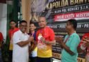 Kejuaraan Tenis Kapolda Cup Hari Bhayangkara ke-80 Perkuat Soliditas Antarinstansi di Banten Kejuaraan Tenis Kapolda Cup Hari Bhayangkara ke-80 Perkuat Soliditas Antarinstansi di Banten